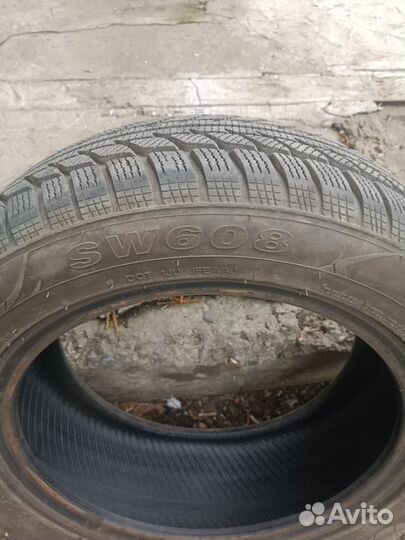 Westlake SW608 5.50/105 R5.5