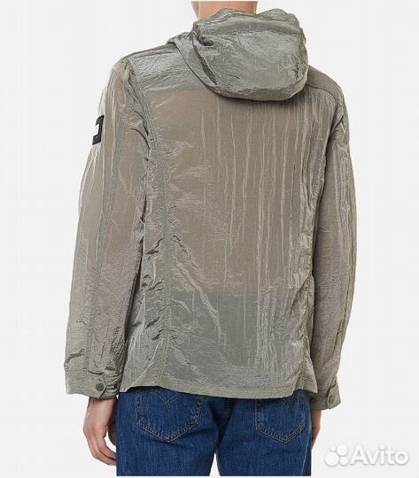 Ветровка Weekend Offender Cotoca jacket