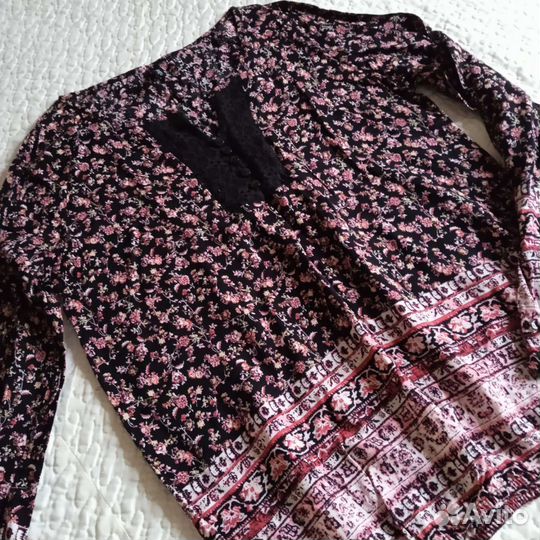 Женские вещи размер 46