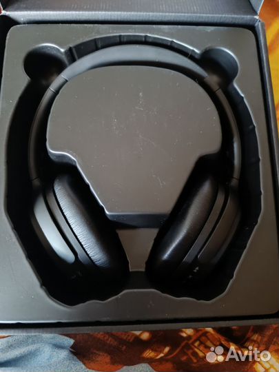 Беспроводные наушники Bloody M320