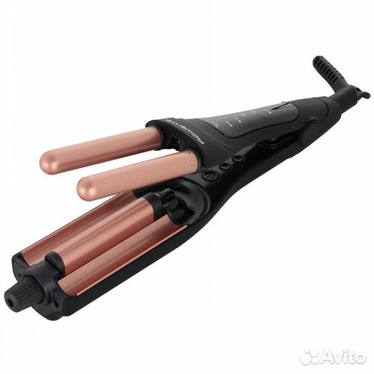 Мультистайлер Rowenta