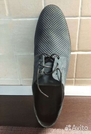 Мужские туфли, 44