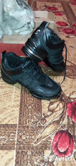 Джазовки для танцев