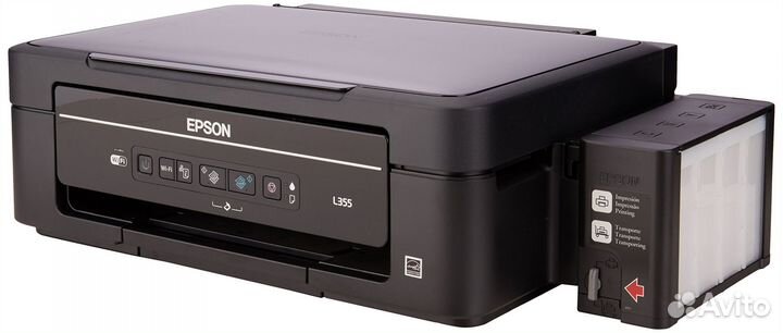 Мфу Epson L355