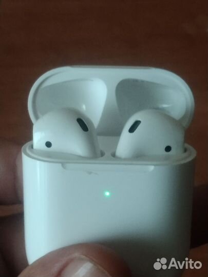 Airpods pro 2