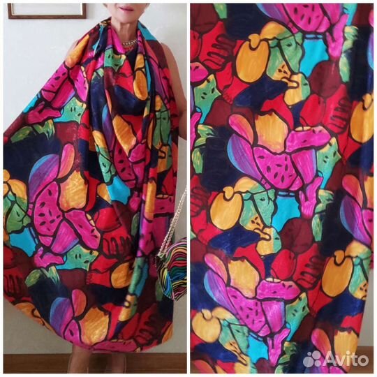 Отрез ткани,riedinger Италия