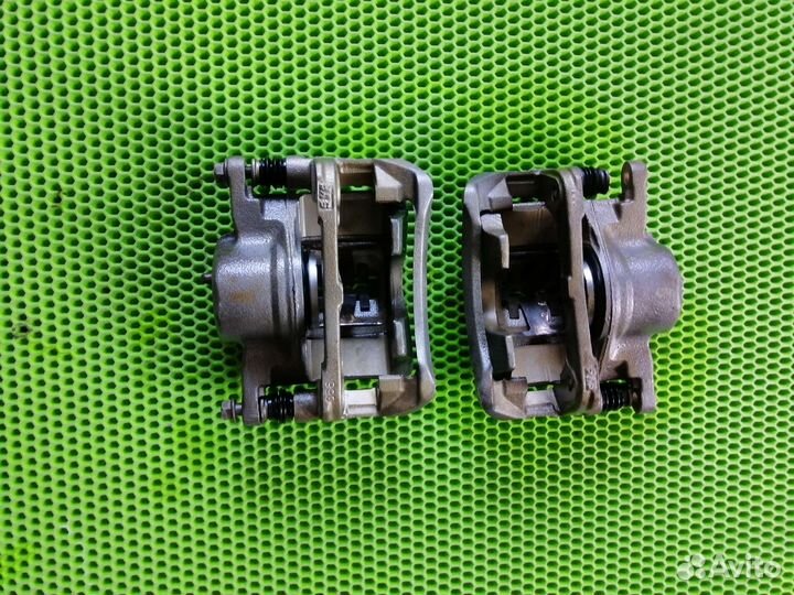 Супорт тормозной Хонда Инспаер