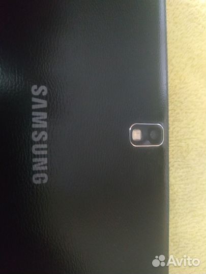 Планшет samsung galaxy tab pro