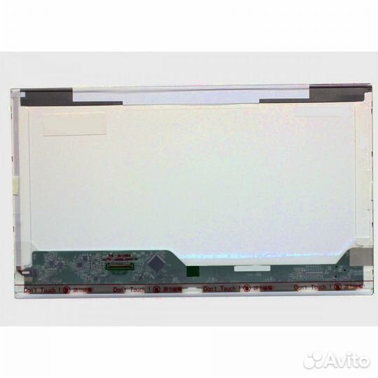 Матрица для Acer Aspire 7250G 40pin 1600x900 (HD+)