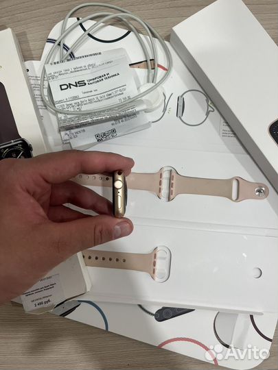 Apple watch se 40mm