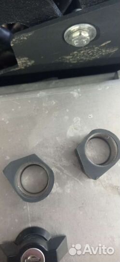 Ролики вариатора балтмоторс 700