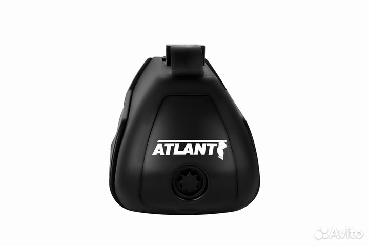 Багажник на крышу Volkswagen Passat Atlant 8810