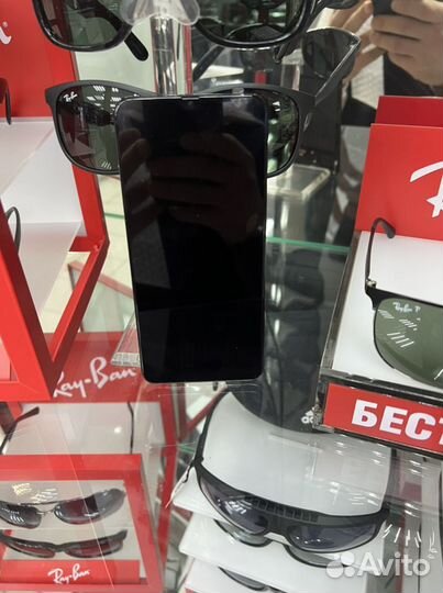 Samsung galaxy A50 дисплей в рамке экран а50