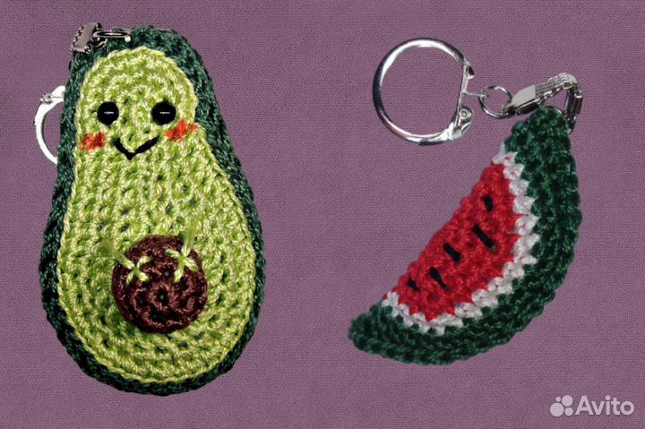 Обучение вязанию