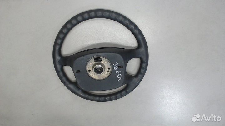 Руль Volkswagen Passat 5, 2002