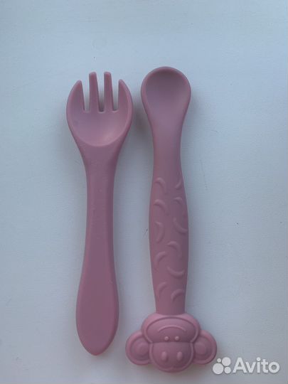 Детская посуда