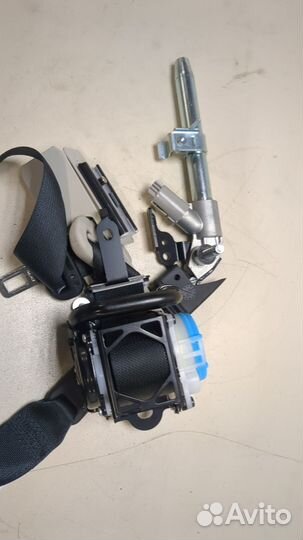 Ремень безопасности Mazda 6 (GJ) 2018, 2020