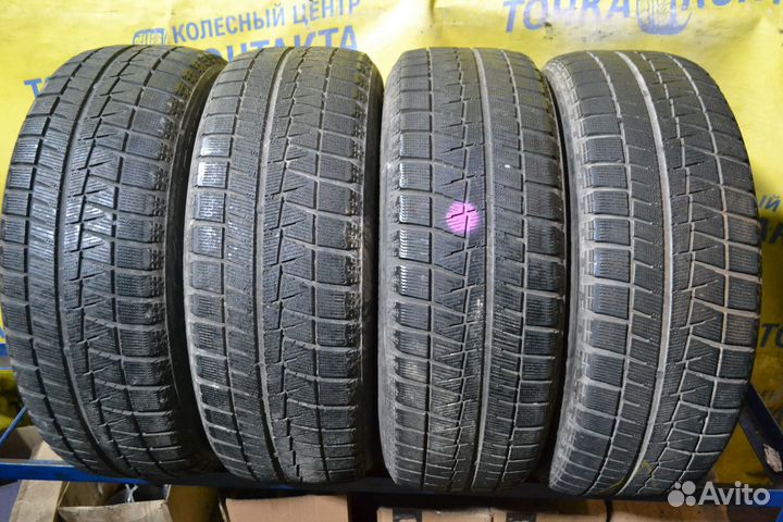 Bridgestone Blizzak Revo GZ 215/60 R16