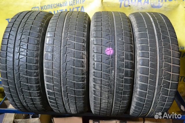 Bridgestone Blizzak Revo GZ 215/60 R16