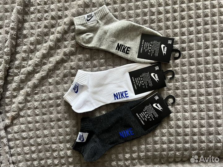 Носки мужские