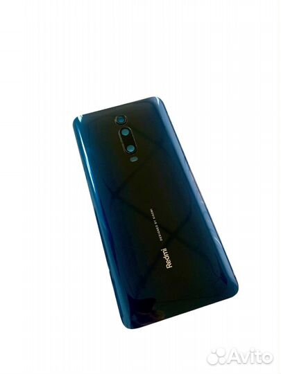 Задняя крышка для Xiaomi Redmi K20 Mi 9T K20 Pro M