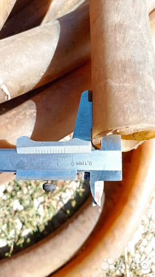 Шланг силиконовый 40Х4мм