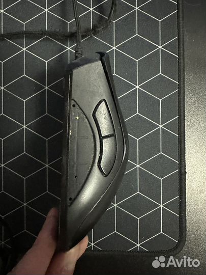 Razer deathadder elite