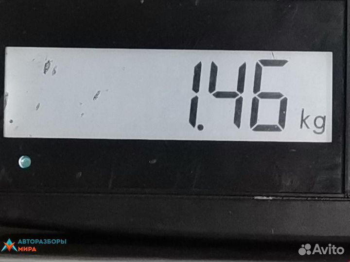 Магнитола Mini Cooper R50 рест. 2005