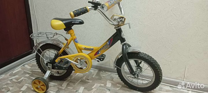 Стул для кормления