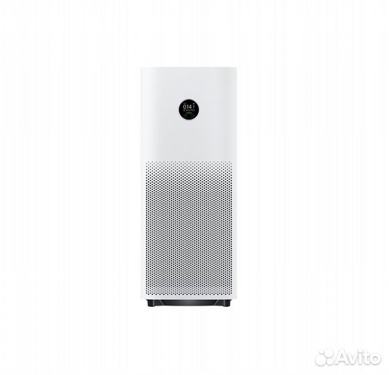 Очиститель воздуха Xiaomi Mi Air Purifier 4 Pro