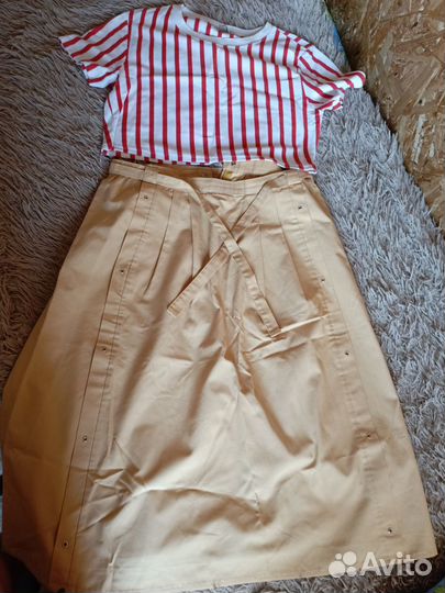 Женские вещи пакетом