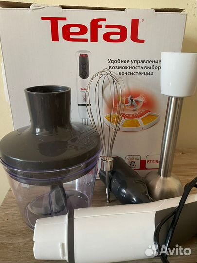 Блендер комплект Tafal