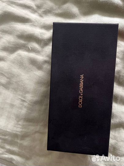 Быстрая продажа Dolce Gabbana обысбыбыбыстро