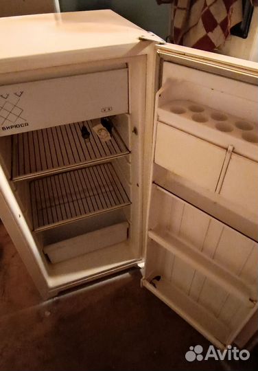 Бирюса2 Гарантия