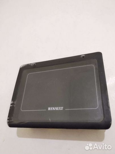 Дисплей панель индикаторов Renault Magnum