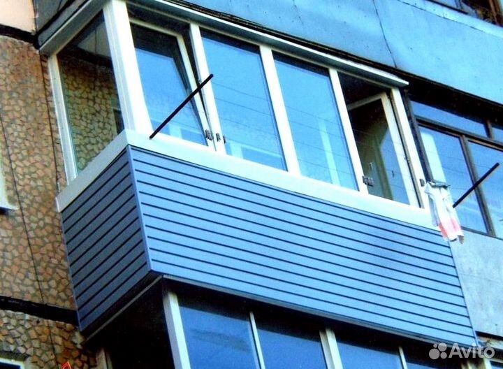 Окно в квартиру / дом / коттедж