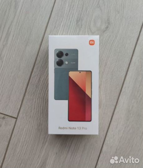 Xiaomi Redmi Note 13 Pro, 12/512 ГБ