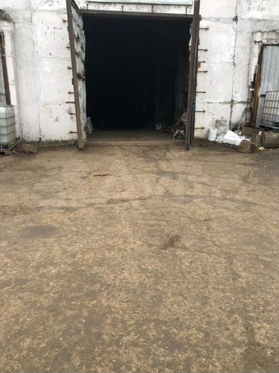 Производство, 3000 м²