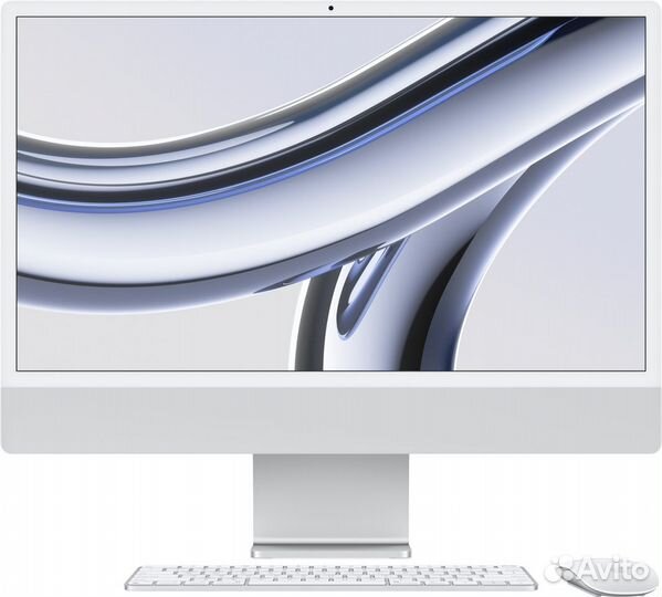 iMac 24 2023 M3 8GB 256GB