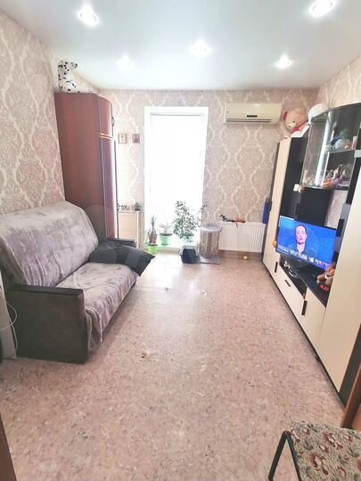 4-к. квартира, 82 м², 3/4 эт.