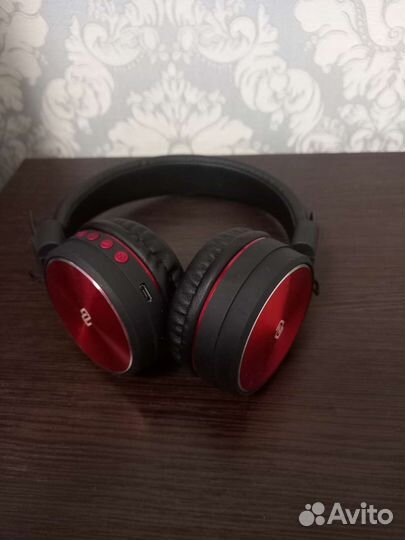 Беспроводные bluetooth наушники