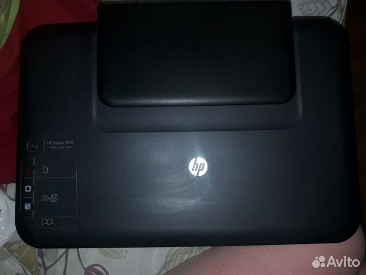 Принтер сканер