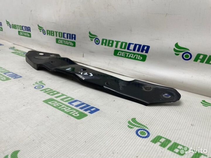 Кронштейн фары передний левый Volkswagen Golf Vi