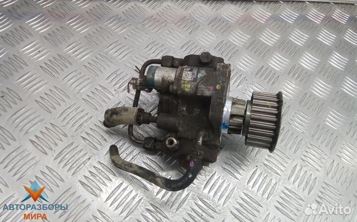 Тнвд Mitsubishi L200 4 2011 SM294000-1370