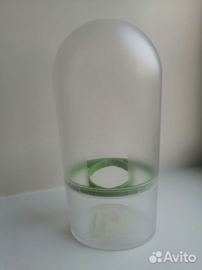 Контейнер для зелени