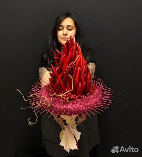 Фудбукеты на любые случаи