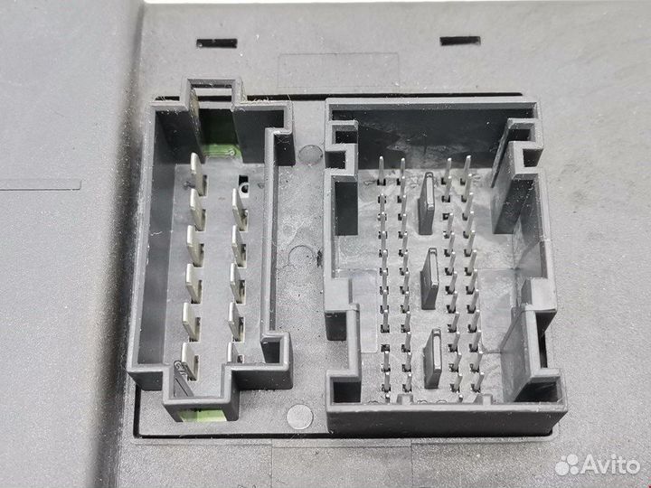 Блок комфорта для Volkswagen Crafter 1 A9069003502