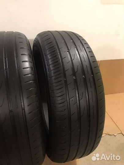 Toyo Proxes CF2 225/60 R18