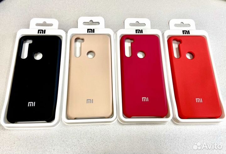 Чехол на смартфон Xiaomi