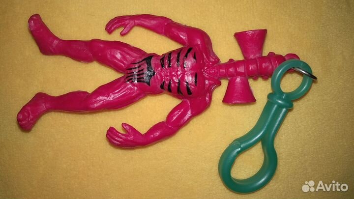 Сиреноголовые набор фигурок